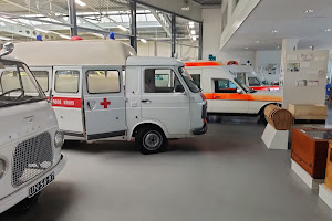 Stichting Nationaal Ambulance- en Eerste Hulpmuseum