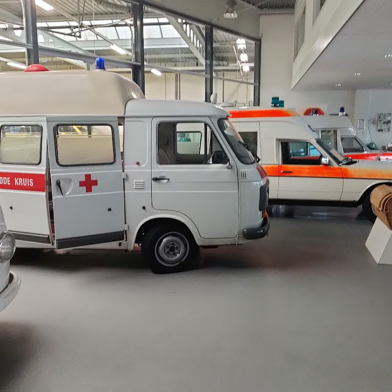 Stichting Nationaal Ambulance- en Eerste Hulpmuseum