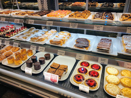 Gourmet Grocery Store «Standard Market», reviews and photos, 333 E Ogden Ave, Westmont, IL 60559, USA