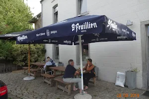 Taverne "Le Vieux Genappe" image