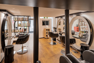 Maison de beauté ansara à Tours