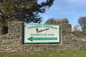 Hidden Harbor Marina & RV Park image