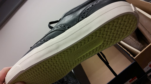 Shoe Store «Off Broadway Shoe Warehouse», reviews and photos, 1125 Woodruff Rd #400, Greenville, SC 29607, USA