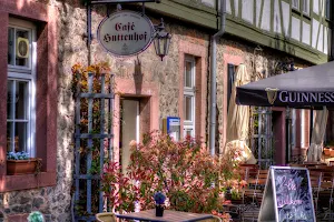 Café Huttenhof image