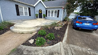 Garden Designs by R&L LLC - Photo 4 - Car repair in Bryant, AR, Little Rock