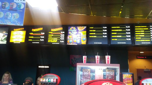 Movie Theater «Cinemagic», reviews and photos, 183 County Rd, Westbrook, ME 04092, USA