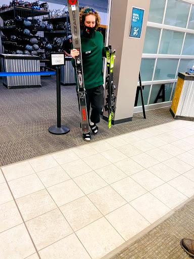 Ski Shop «Christy Sports - Ski & Patio», reviews and photos, 8601 W Cross Dr, Littleton, CO 80123, USA