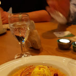 Photo n°2 de l'avis de Annika.i fait le 22/04/2019 à 17:54 sur le  Restaurant & Apartments Meerestochter à Kappeln