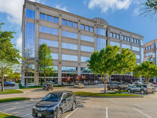 Talent agency Mckinney