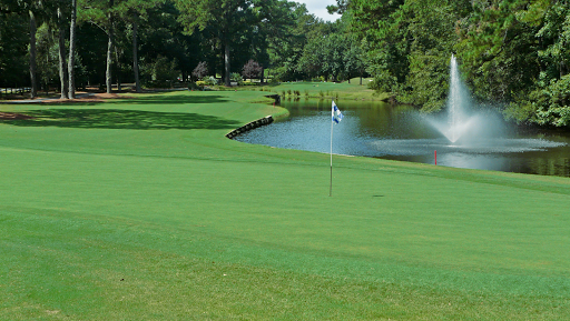 Golf Club «Dolphin Head Golf Club», reviews and photos, 56 High Bluff Rd, Hilton Head Island, SC 29926, USA