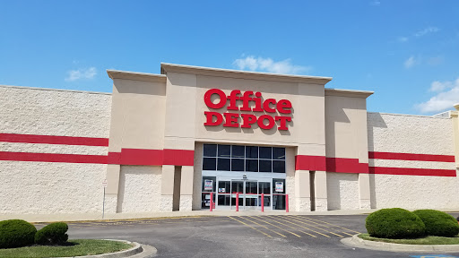 Office Depot