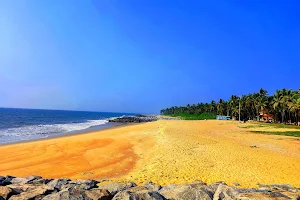 Mattu Beach View Point image