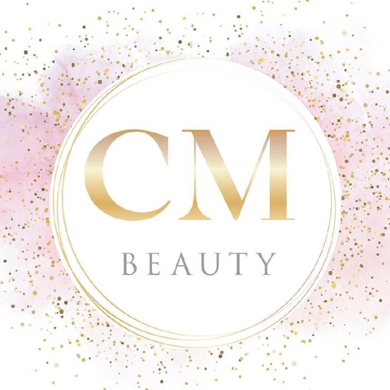 CM Beauty by Clodagh Murphy