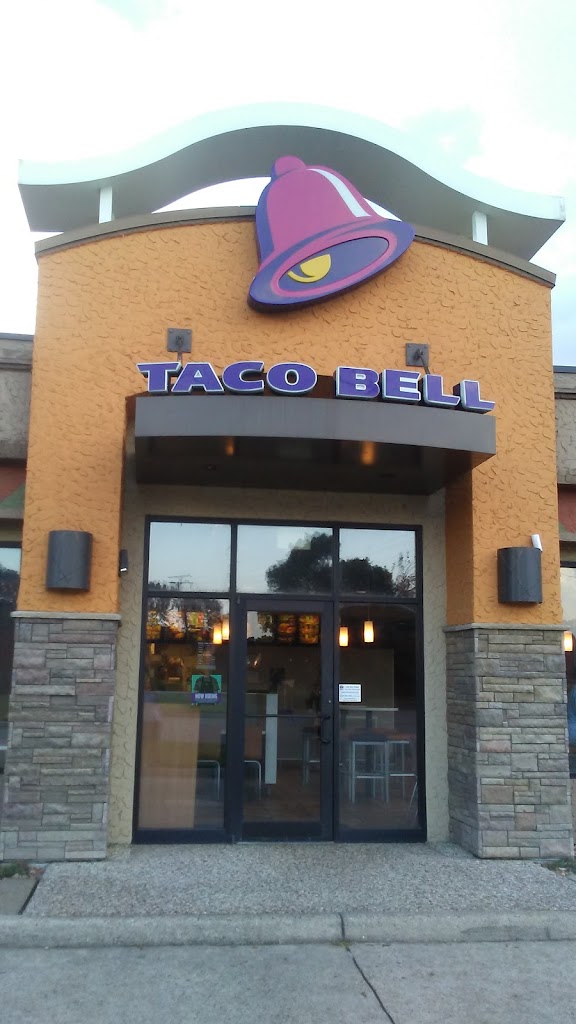 Taco Bell 70510