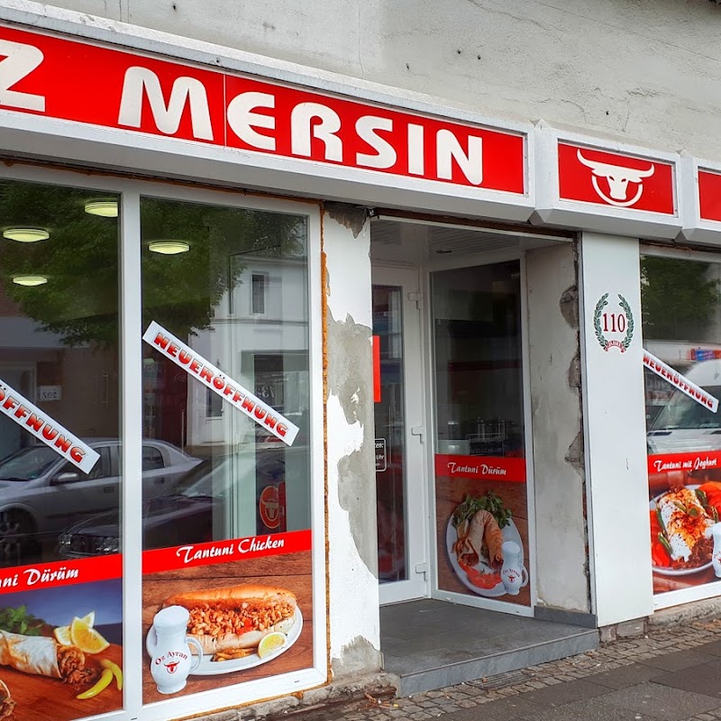 Öz Mersin Tantuni