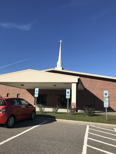 Fayetteville Church of the Nazarene