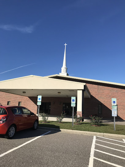 Fayetteville Church of the Nazarene