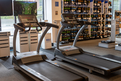 Running Store «Road Runner Sports», reviews and photos, 490 Broad St Suite 1, Shrewsbury, NJ 07702, USA