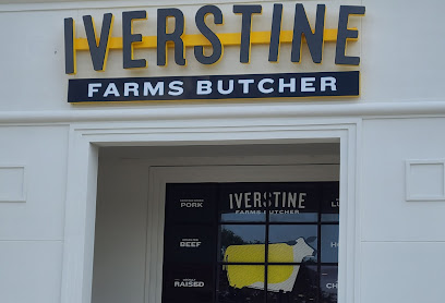 Iverstine Farms Butcher