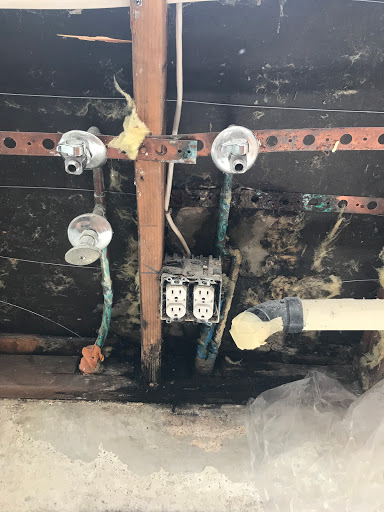 Plumber «Kevin Shaw Plumbing, Inc.», reviews and photos, 224 E Foothill Blvd, Monrovia, CA 91016, USA