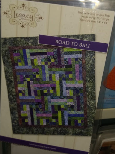 Fabric Store «Jo-Ann Fabrics and Crafts», reviews and photos, 5103 Main St, Williamsburg, VA 23188, USA