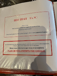 Photo n°4 de Chez Cocoche à La Baule-Escoublac ()