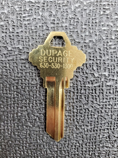 Locksmith «Dupage Security Solutions, Inc.», reviews and photos, 603 Addison Rd, Addison, IL 60101, USA