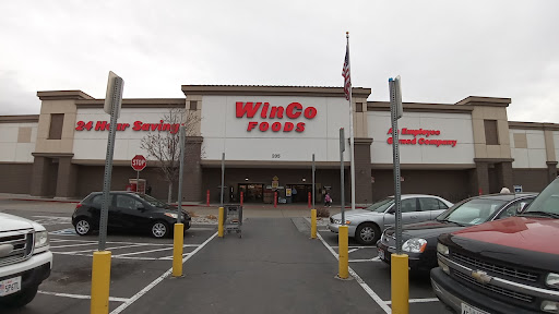 Supermarket «WinCo Foods», reviews and photos, 205 W 12th St, Ogden, UT 84404, USA
