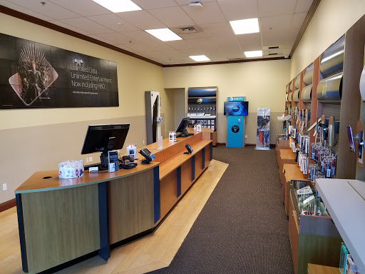 Cell Phone Store «AT&T Authorized Retailer», reviews and photos, 1860 Prairie City Rd #200, Folsom, CA 95630, USA