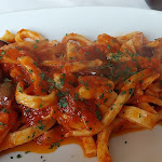 Photo n°1 de l'avis de Marcello.o fait le 29/02/2024 à 12:26 sur le  La Capannaccia Ristorante Di Masci Luciana à Torricella in Sabina