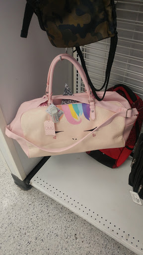 Clothing Store «Ross Dress for Less», reviews and photos, 2415 N Monroe St, Tallahassee, FL 32303, USA