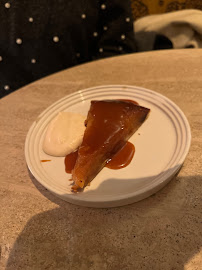 Tarte Tatin du Restaurant français Orgueil à Paris - n°5