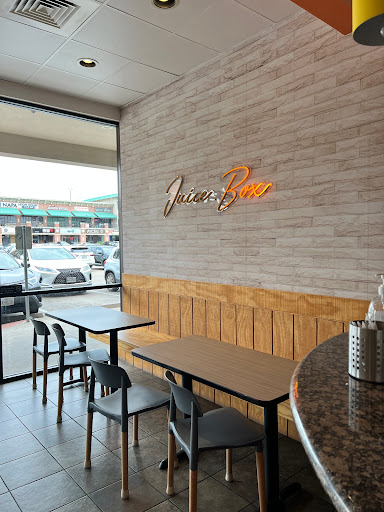 Dessert Shop «Juice Box LLC», reviews and photos, 9889 Bellaire Blvd, Houston, TX 77036, USA