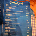 Photo n°5 de l'avis de Francesco.i fait le 20/08/2023 à 09:28 sur le  Il Pakkaro à Favignana