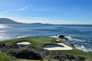 Pebble Beach Golf Links image