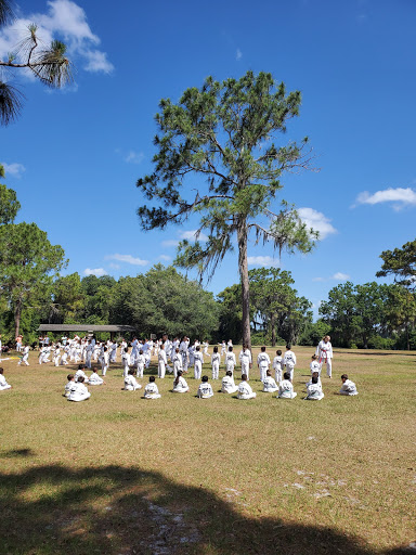 Park «Lake Park», reviews and photos, 17302 N Dale Mabry Hwy, Lutz, FL 33548, USA