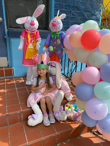 Preschool «Suncoast Academy: South Tampa Preschool», reviews and photos, 4207 W San Miguel St, Tampa, FL 33629, USA