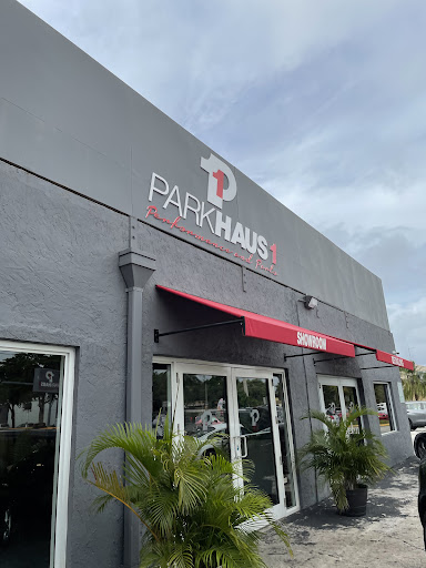 Auto Parts Store «Parkhaus1 Performance & Parts», reviews and photos, 2644 SW 28th Ln, Miami, FL 33133, USA