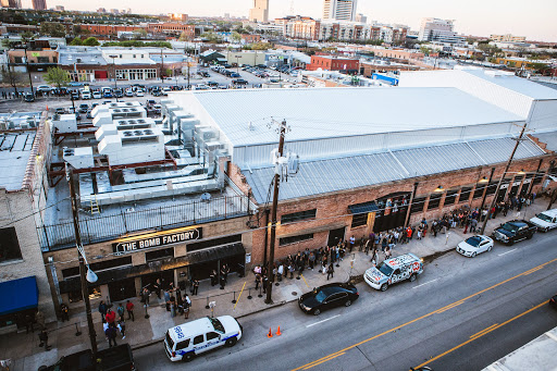 Live Music Venue «The Bomb Factory», reviews and photos, 2713 Canton St, Dallas, TX 75226, USA