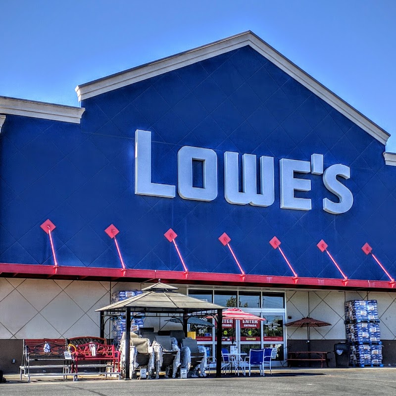 Lowe's Home Improvement