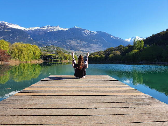 Pilates Valais By Nathalie