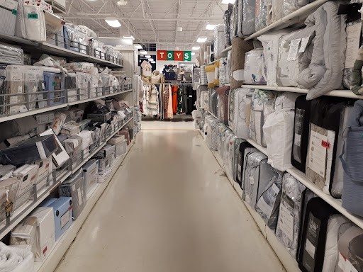 Department Store «Marshalls», reviews and photos, 120 Grand Hill Pl, Holly Springs, NC 27540, USA