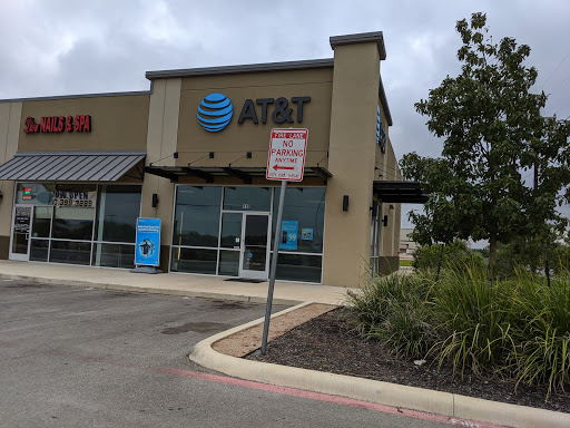 Cell Phone Store «AT&T Authorized Retailer», reviews and photos, 101 Old Floresville Rd, Floresville, TX 78114, USA