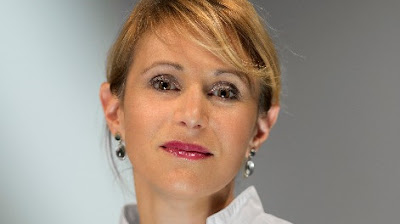 Dr Anne-Sophie Godefroy à Villeurbanne