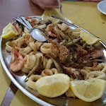 Photo n°2 de l'avis de Manuel.e fait le 19/07/2016 à 06:37 sur le  Vino e Farinata à Savona