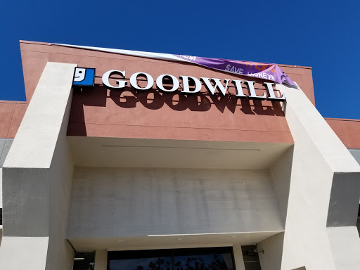 Goodwill of Silicon Valley