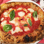 Photo n°2 de l'avis de Francesco.u fait le 03/09/2019 à 20:09 sur le  Oli360 Pizza Cucina Bistrot à Battipaglia