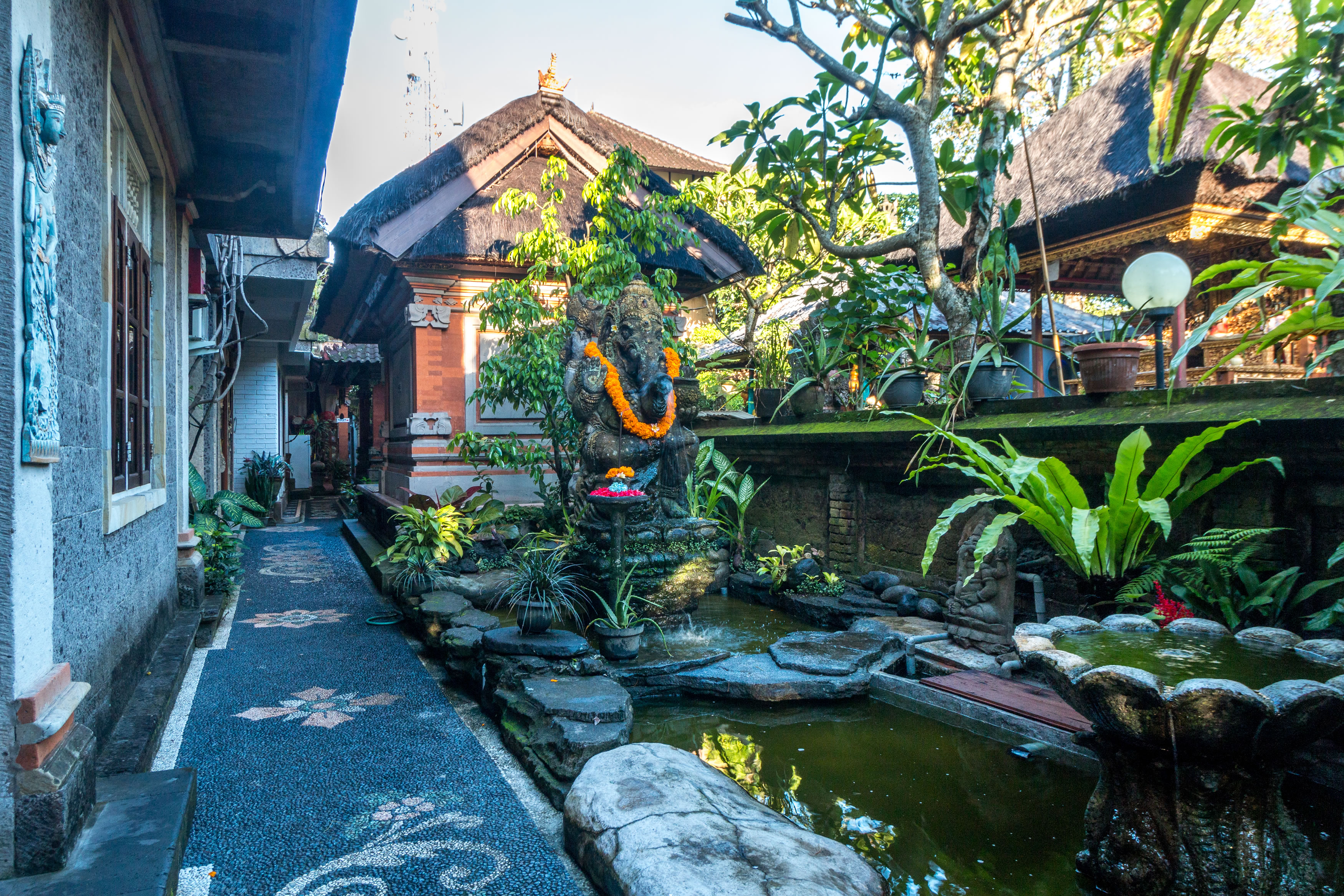 Picture of a place: Ubud Bodyworks Centre