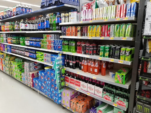 Discount Store «Walmart», reviews and photos, 780 Lynnway, Lynn, MA 01905, USA