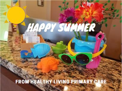 Healthy Living Primary Care